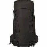 Hiking Backpack OSPREY Kestrel 38 L Black-4