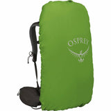 Hiking Backpack OSPREY Kestrel 38 L Black-3