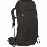 Hiking Backpack OSPREY Kestrel 38 L Black-1