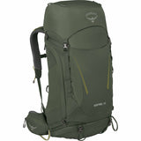 Hiking Backpack OSPREY Kestrel 48 L Green-1