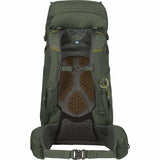 Hiking Backpack OSPREY Kestrel 48 L Green-2