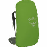 Hiking Backpack OSPREY Kestrel 68 L Green-3