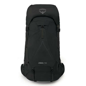 Hiking Backpack OSPREY Atmos AG 50 L Black-0
