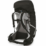 Hiking Backpack OSPREY Atmos AG 65 L Black-2