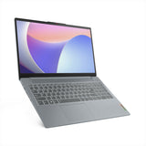 Laptop Lenovo IdeaPad Slim 3 15IAH8 15,6" QWERTY i5-12450H 8 GB RAM 512 GB SSD-10