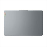 Laptop Lenovo IdeaPad Slim 3 15IAH8 15,6" QWERTY i5-12450H 8 GB RAM 512 GB SSD-6