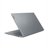 Laptop Lenovo IdeaPad Slim 3 15IAH8 15,6" QWERTY i5-12450H 8 GB RAM 512 GB SSD-5