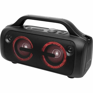 Portable Bluetooth Speakers JVC XS-E843-0
