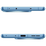 Smartphone OnePlus 12R 6,78" Qualcomm Snapdragon 8 Gen 2 16 GB RAM 256 GB Blue-1
