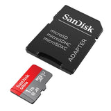 Micro SD Card SanDisk SDSQUAC-1T00-GN6MA 1 TB-1
