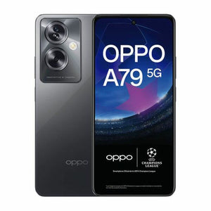 Smartphone Oppo A79 4 GB RAM 128 GB Black-0