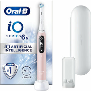 Electric Toothbrush Braun iO6-0