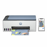 Multifunction Printer HP 4A8D1A-2