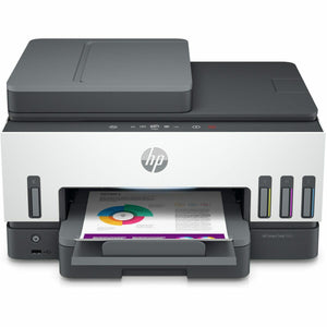 Multifunction Printer HP 28C02A-0