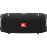 Portable Bluetooth Speakers JBL JBLEXTREME2BLKAM Black-0