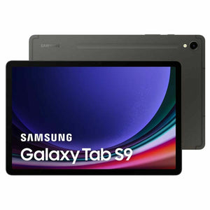 Tablet Samsung SM-X716BZAAEUB 11" 8 GB RAM 128 GB Steel-0