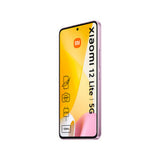 Smartphone Xiaomi Xiaomi 12 Lite 6,55" Octa Core 6 GB RAM 128 GB Pink-4