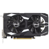 Graphics card Asus Dual GeForce Nvidia GeForce RTX 3050 6 GB GDDR6-4