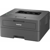 Monochrome Laser Printer Brother HLL2400DWRE1-4
