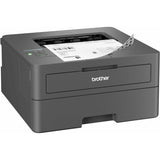 Monochrome Laser Printer Brother HLL2400DWRE1-3