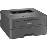 Monochrome Laser Printer Brother HLL2400DWRE1-2