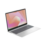 Laptop HP 15-FC0045NS 15" AMD Ryzen 3 7320U  8 GB RAM 256 GB SSD Qwerty US-2