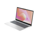 Laptop HP 15-FC0045NS 15" AMD Ryzen 3 7320U  8 GB RAM 256 GB SSD Qwerty US-1