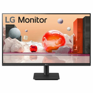 Gaming Monitor LG 27MS500-B Full HD 100 Hz-0