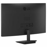 Gaming Monitor LG 27MS500-B Full HD 100 Hz-2