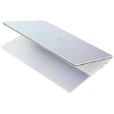 Laptop LG Gram Style 16Z90RS-G.AD74B 16" Intel Core i7-1360P 32 GB RAM 512 GB SSD Qwerty US-1