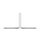 Laptop Apple Macbook Pro 14,2" M3 16 GB RAM 1 TB SSD Spanish Qwerty-1
