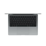 Laptop Apple Macbook Pro 14,2" M3 16 GB RAM 1 TB SSD Spanish Qwerty-2
