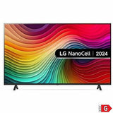 Smart TV LG 55NANO82T6B 4K Ultra HD 55" HDR D-LED A2DP NanoCell-2
