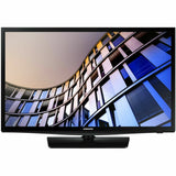 Smart TV Samsung UE24N4305AEXXC 24" HD DLED WI-FI HD LED-0