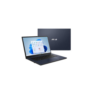 Laptop Asus ExpertBook B1 14" Intel Core i7 Intel Core i7-1355U 16 GB RAM 512 GB SSD Spanish Qwerty-0