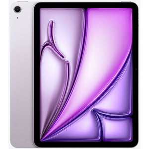 Tablet Apple iPad Air 11 6th MUWK3TY/A 11" 8 GB RAM 256 GB M2 Purple-0