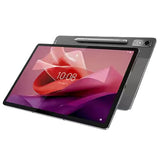 Tablet Lenovo ZACH0199ES Octa Core 8 GB RAM 256 GB Grey 12,7"-4
