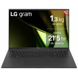 Laptop LG Gram 17Z90S-G.AD7BB 17" Intel Core Ultra 7 155H 32 GB RAM 2 TB SSD-1