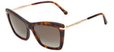 Jimmy Choo Sunglasses SADY_S 086-HA 56
