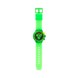 SWATCH WATCHES Mod. SB02G100