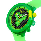 SWATCH WATCHES Mod. SB02G100