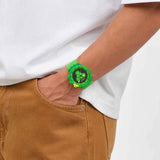 SWATCH WATCHES Mod. SB02G100