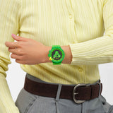 SWATCH WATCHES Mod. SB02G100