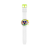 SWATCH WATCHES Mod. SB02K100-1