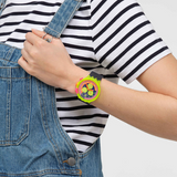 SWATCH Mod. SWATCH NEON TO THE MAX
