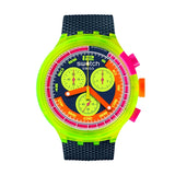 SWATCH Mod. SWATCH NEON TO THE MAX