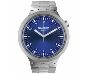 SWATCH WATCHES Mod. SB07S102G-0