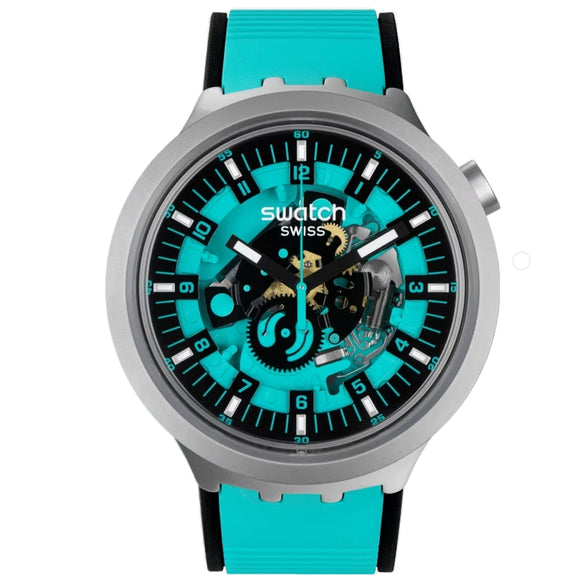 SWATCH WATCHES Mod. SB07S111-0