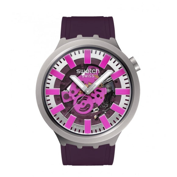 SWATCH WATCHES Mod. SB07S120-0