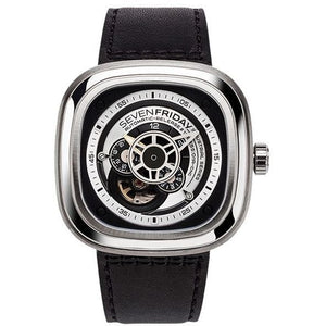 SEVENFRIDAY WATCHES Mod. SF-P1B/01-0